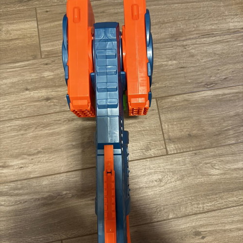 Nerf Elite Flip-32 Blaster like new