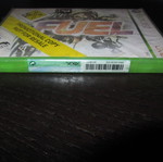 Fuel Xbox 360 καινούργιο σφραγισμένο
