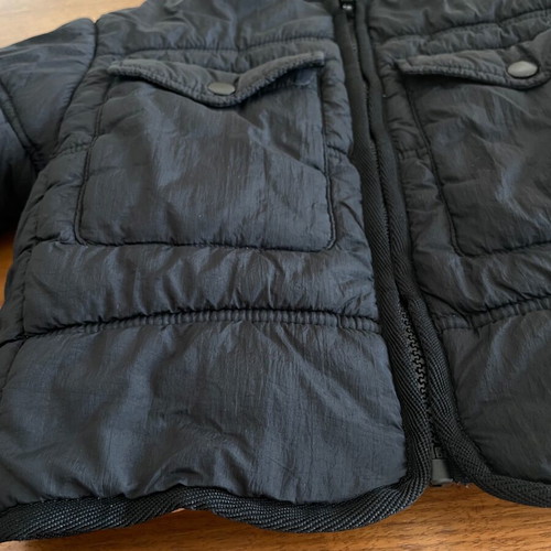 1-1.5 years / 92 Zara Jacket, quilted jacket