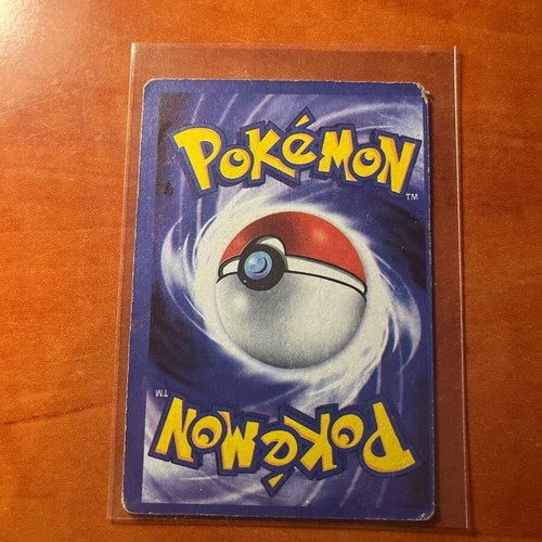 Pokemon Card Torterra used, Unleashed, Holo Rare, 10/95, 2010