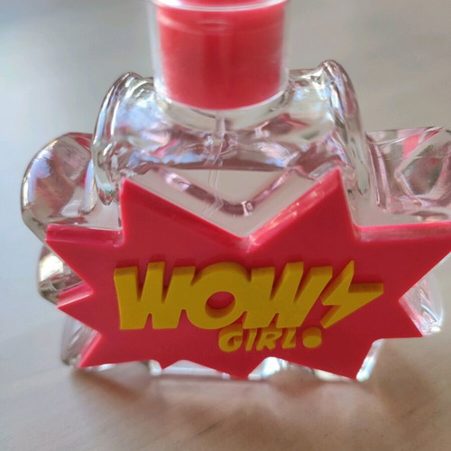 Waw Girl Cologne by Agatha Ruiz de la Prada new, authentic