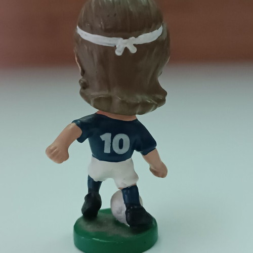 Totti collectible figure used