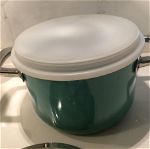 Silit - Μαγειρικά σκεύη κατσαρόλας Nature Colors 3,7 λ