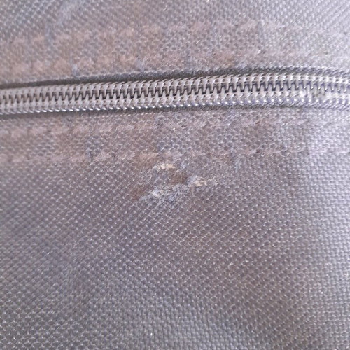 Ginis Travel Sack used, A.P.C.