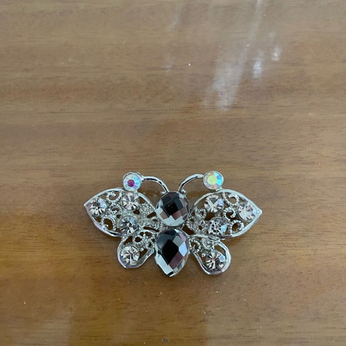 Pin like new