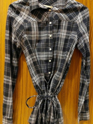 Women's shirt new, size M / 38 / 10