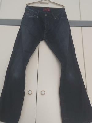 Americanino jeans men's XL-XXL like new