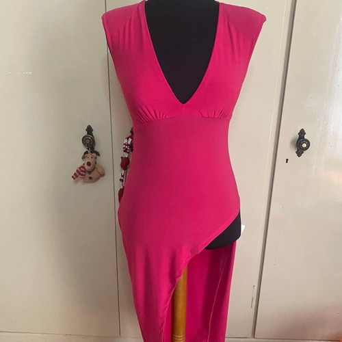 Online dress new, size Small