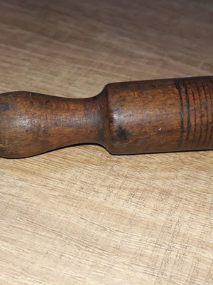 Παλιό εργαλείο μεταχειρισμένο