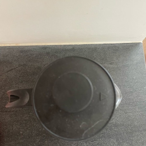 French coffee press like new / teapot
