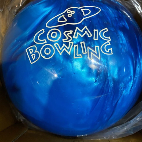 Brunswick bowling ball new