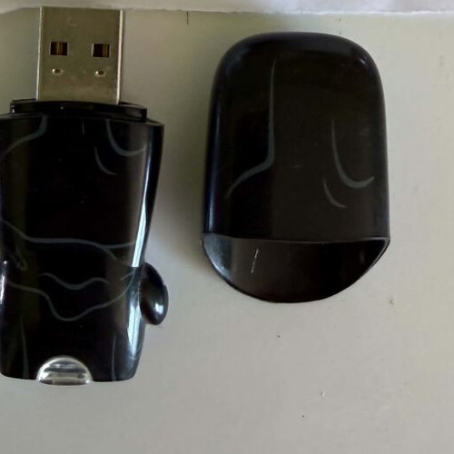 Star Wars The Force Unleashed II Starkiller 2GB USB Flash Drive new