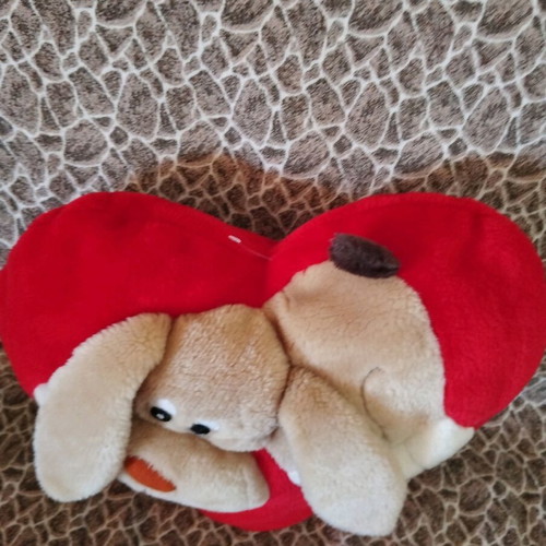 Vintage pillow new