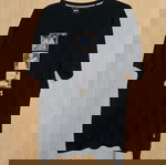  Boss x Bruce Lee Black T-shirt