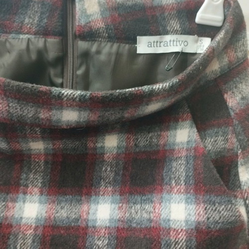 Attrattivo skirt used, size S, A-line