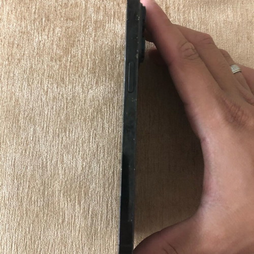iPhone 14 Pro Max like new, 128GB, black, Apple iOS