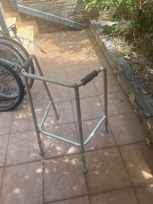 Pi wheelchair