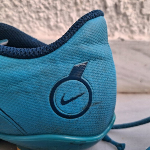 Nike Mercurial Vapor 14 Club FG/MG ποδοσφαιρικά παπούτσια μεταχειρισμένα μέγεθος 36