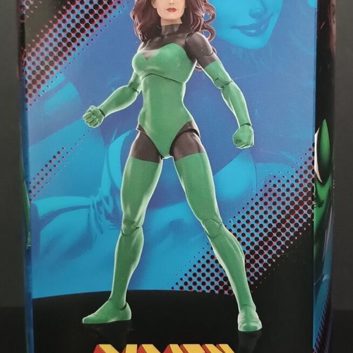 Marvel Legends X-Men Marvel's Rogue action figure new