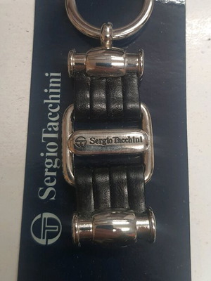 Ключодържател Sergio Tacchini 90'