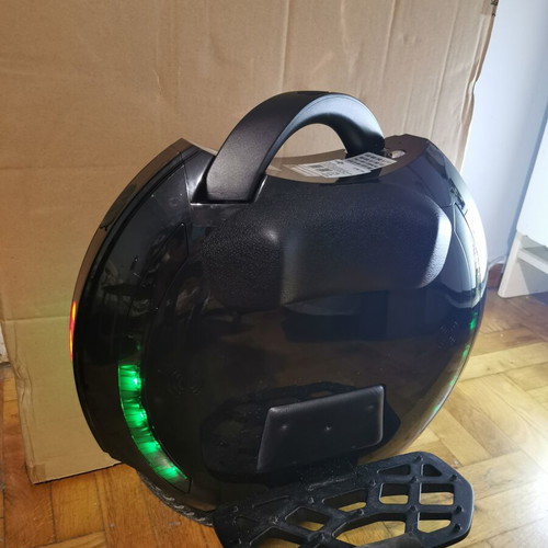 Kingsong KS-14M EUC electric unicycle