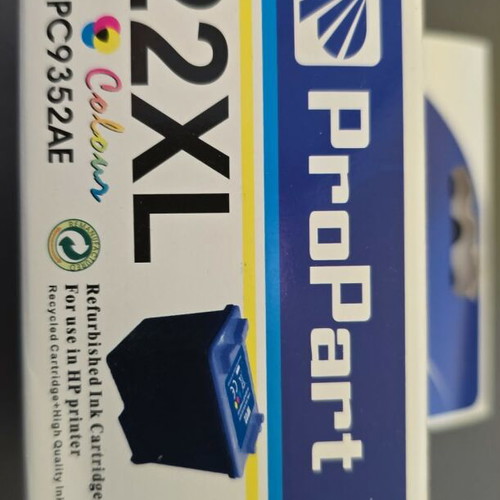 Compatible HP 22XL printer ink new