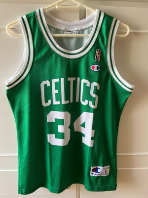 Φανέλα Paul Pierce #34 Boston Celtics σαν καινούργιο