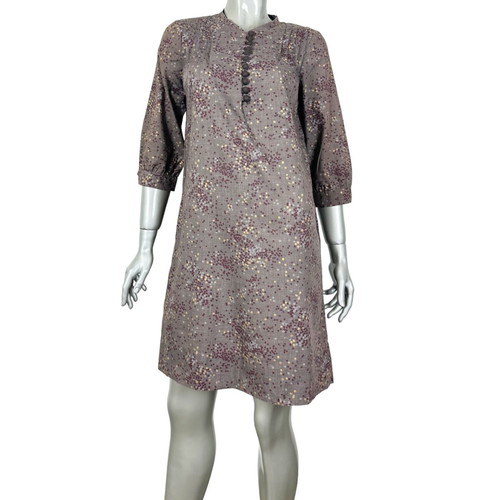 Sandro Polka Dot Dress like new