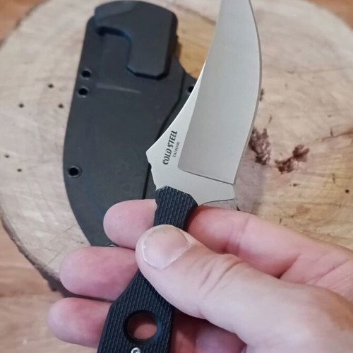 Cold Steel Mini Tac Skinner knife new, survival camping fishing bushcraft