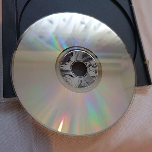 Terror X Crew CD EP 1997 Studio II Records