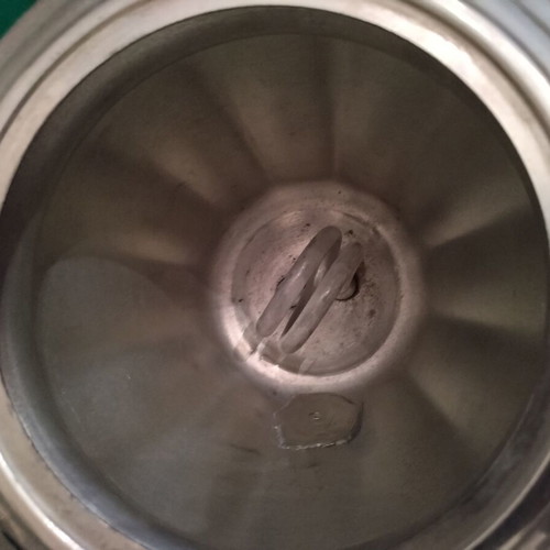 Meşale Çay Kazanı tea boiler like new