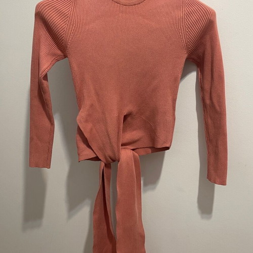 Zara top like new, size L / 40 / 12