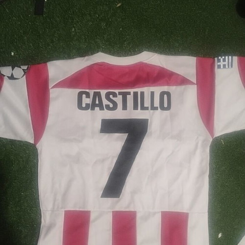 Olympiacos Kids Jersey used, official replica