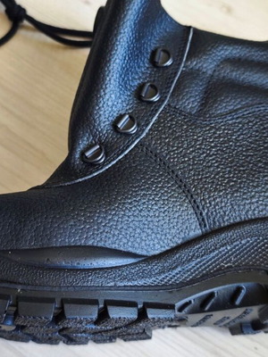 Lenox winter work boots new, size 40-41, waterproof