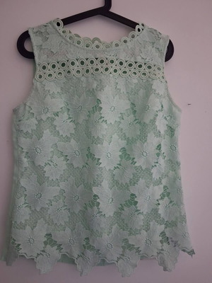 Blouse Orsay like new, size L