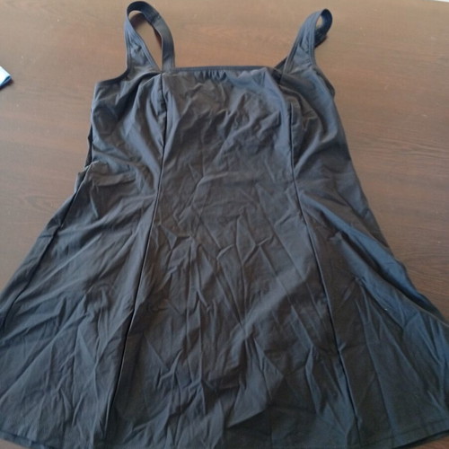 Bpc Selection swimsuit with integrated dress new, size M 38