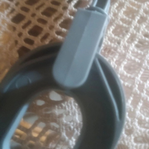 Folding hangers, set of 5