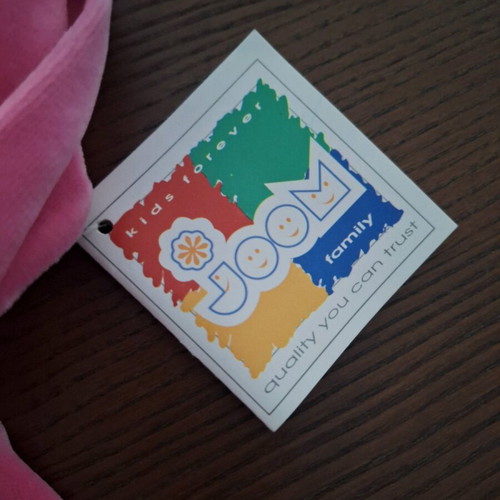 Girls' dress new with tag