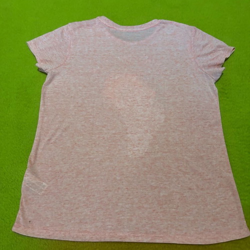C&A short-sleeve t-shirt like new, size S