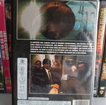 Segundo Contacto DVD