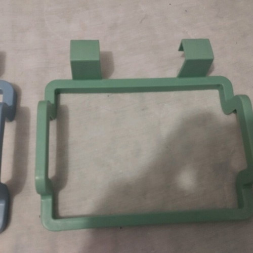 Base for garbage bags new