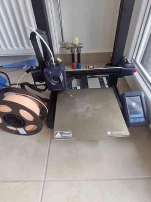 Anycubic Kobra 2 Pro 3D Printer like new
