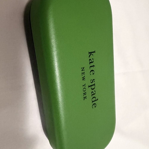 Kate Spade Angelique Hello Sunshine sunglasses new, black and white