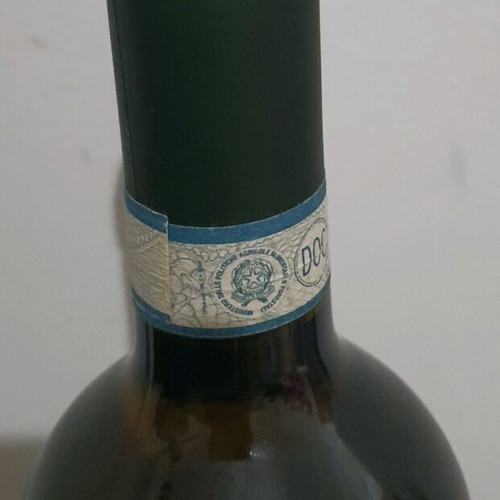 Cadina di Custoza 750 ml new, sealed