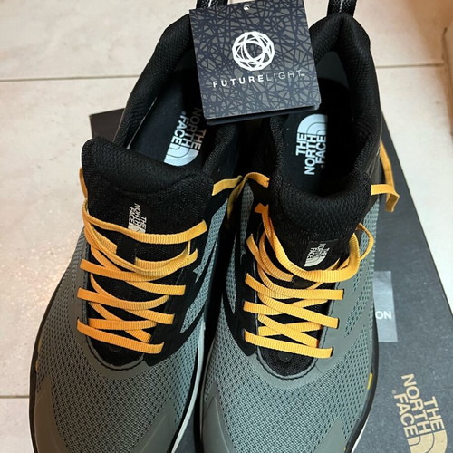 The North Face Vectiv Enduris Futurelight men's shoes size 42 like new