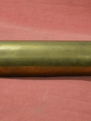 Κάλυκας αντιαεροπορικού Bofors 40mm μεταχειρισμένος, Β΄ΠΠ