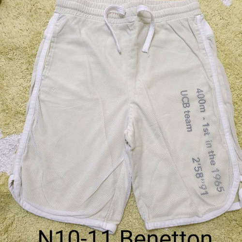 Πακέτο ρούχων για αγόρι Benetton, Dpam και Esprit σαν καινούργιο