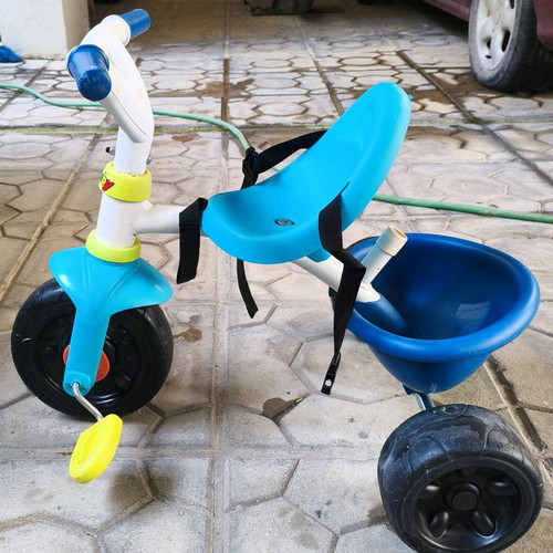 Smoby Be Move tricycle like new