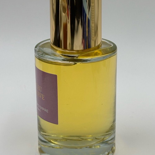 Eau Suave Parfum d’Empire eau de parfum 100 ml like new