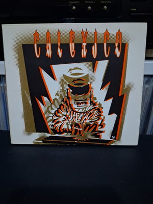 Calexico Hot Rail CD used, southern rock